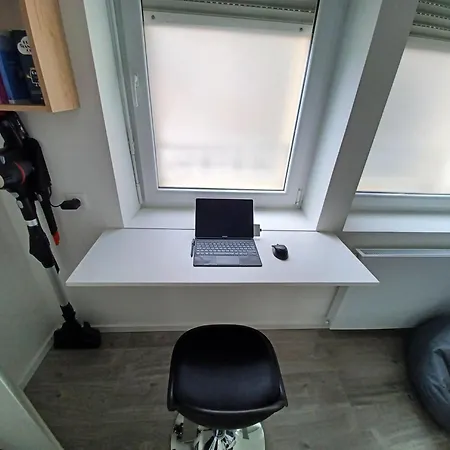 Homestay Maison Henriot *