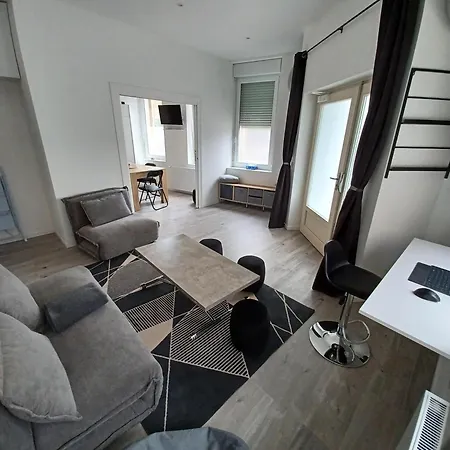 Homestay Maison Henriot