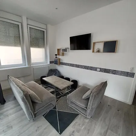 Maison Henriot Homestay