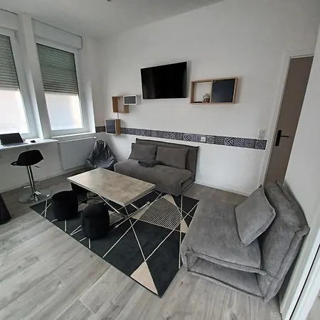 Homestay Maison Henriot