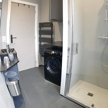 Maison Henriot Homestay Nancy
