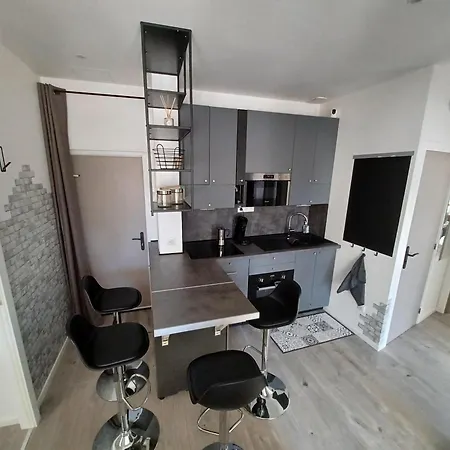 Maison Henriot Nancy