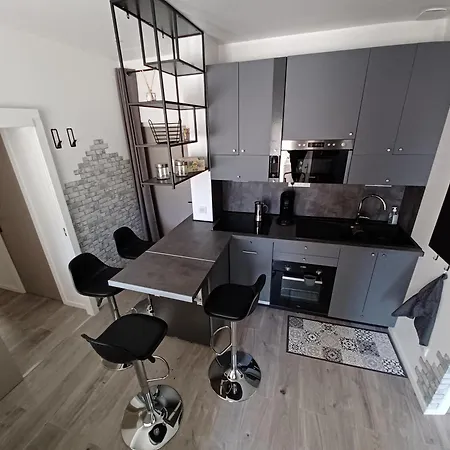 Maison Henriot * Nancy
