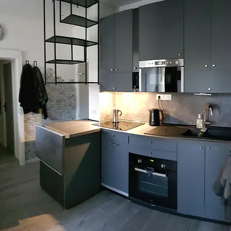 Maison Henriot * Nancy