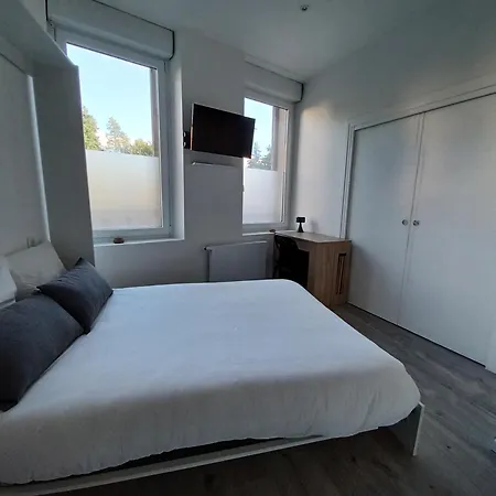 Maison Henriot Nancy