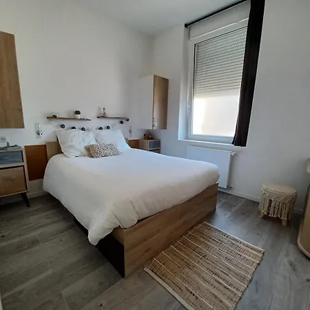 Maison Henriot * Nancy