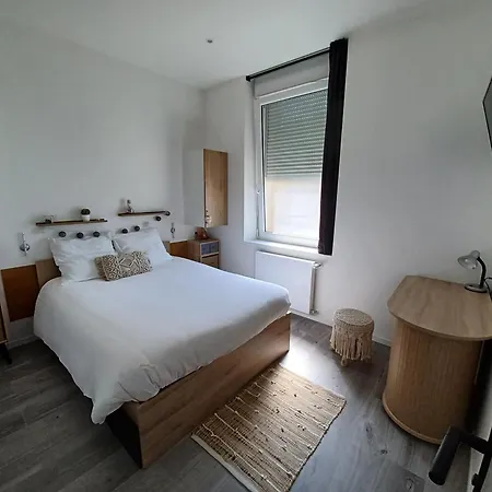 Maison Henriot Homestay