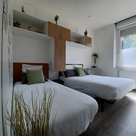 Homestay Maison Henriot